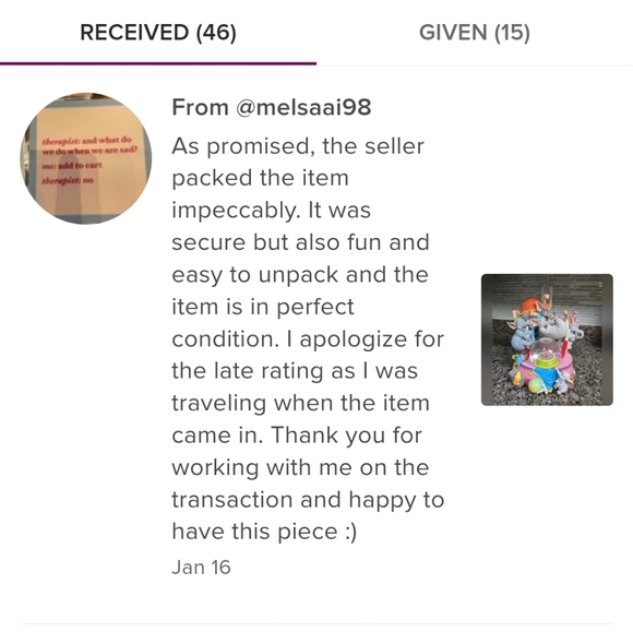 TOP RATED SELLER - Picture 2 of 7